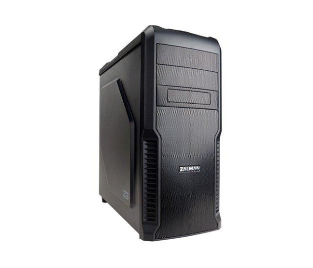 Zalman Z3 USB 3.0 czarna - 159696 - zdjęcie 6